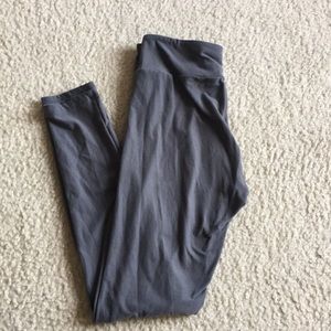 LulaRoe O/S Leggings